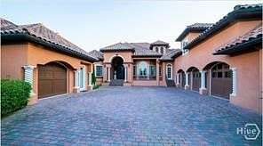 2.5 Acres of Land with Home for Sale in Savannah, Georgia