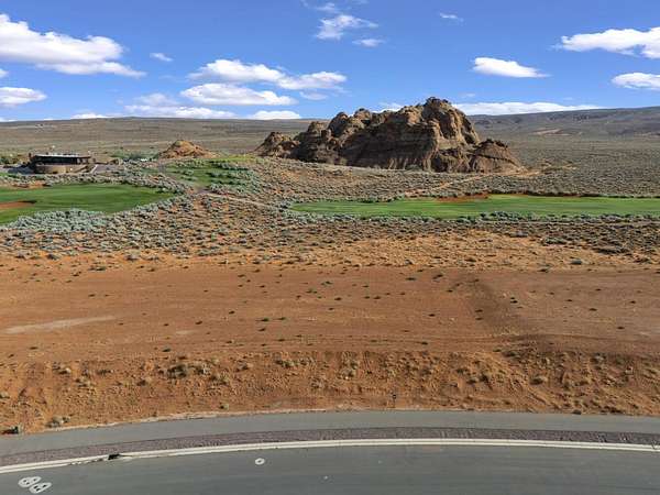 1 Acre of Residential Land for Sale in Hurricane, Utah