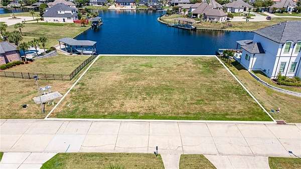 0.64 Acres of Residential Land for Sale in Slidell, Louisiana