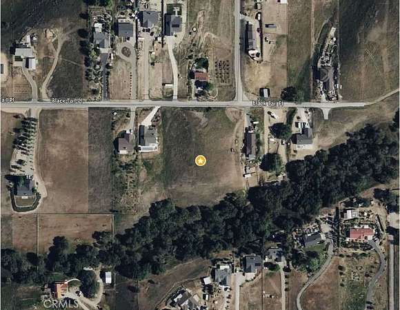 1 Acre of Land for Sale in Paso Robles, California