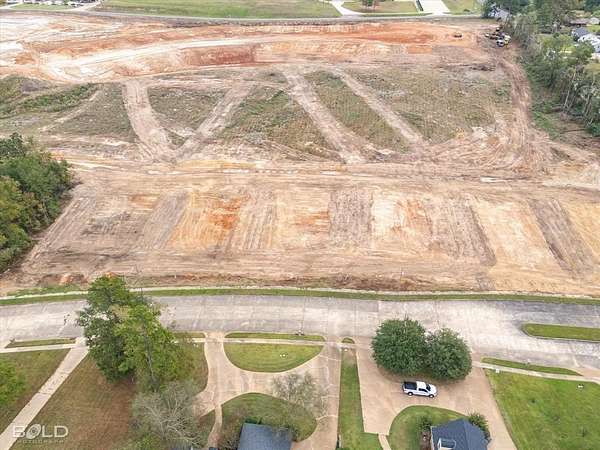 0.44 Acres of Residential Land for Sale in Shreveport, Louisiana