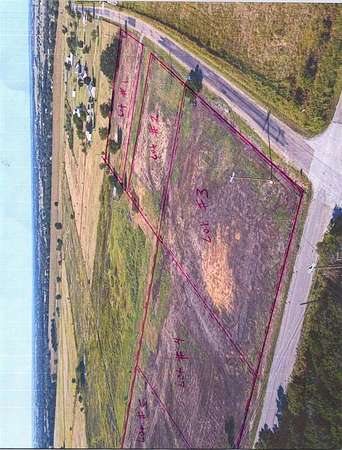 1 Acre of Residential Land for Sale in Cleburne, Texas