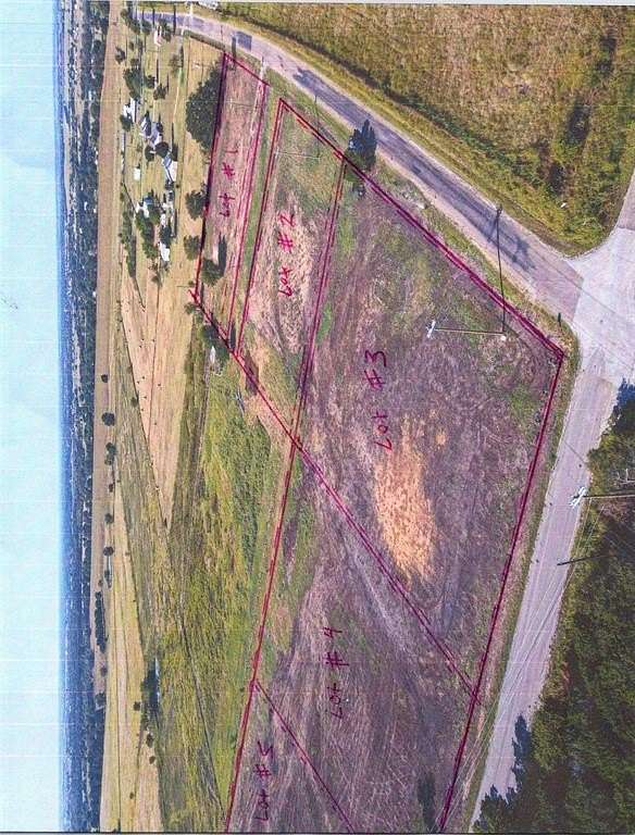 1 Acre of Residential Land for Sale in Cleburne, Texas