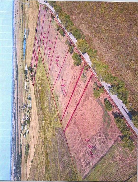 1 Acre of Residential Land for Sale in Cleburne, Texas
