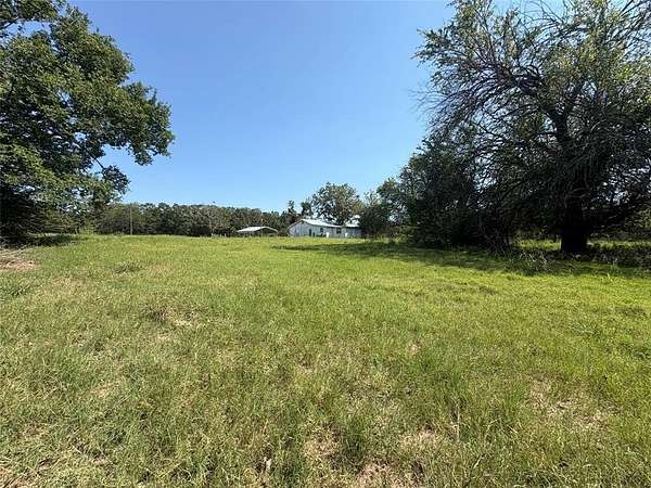 45 Acres of Recreational Land for Sale in Como, Texas