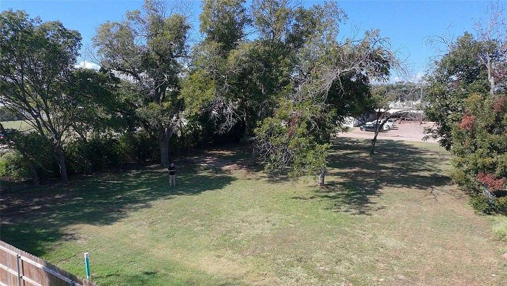 0.26 Acres of Residential Land for Sale in Whitney, Texas