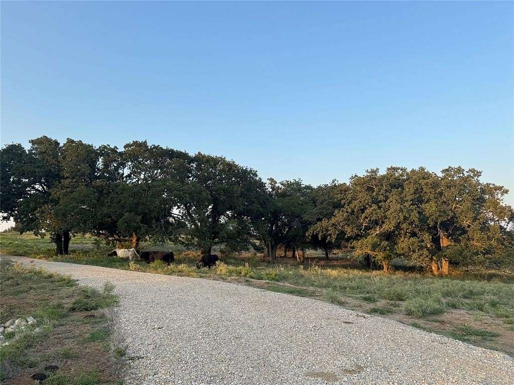 10 Acres of Land for Sale in Weatherford, Texas