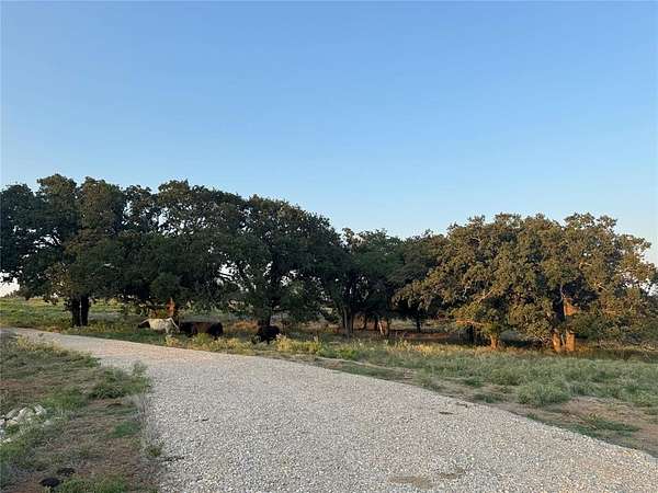10 Acres of Land for Sale in Weatherford, Texas