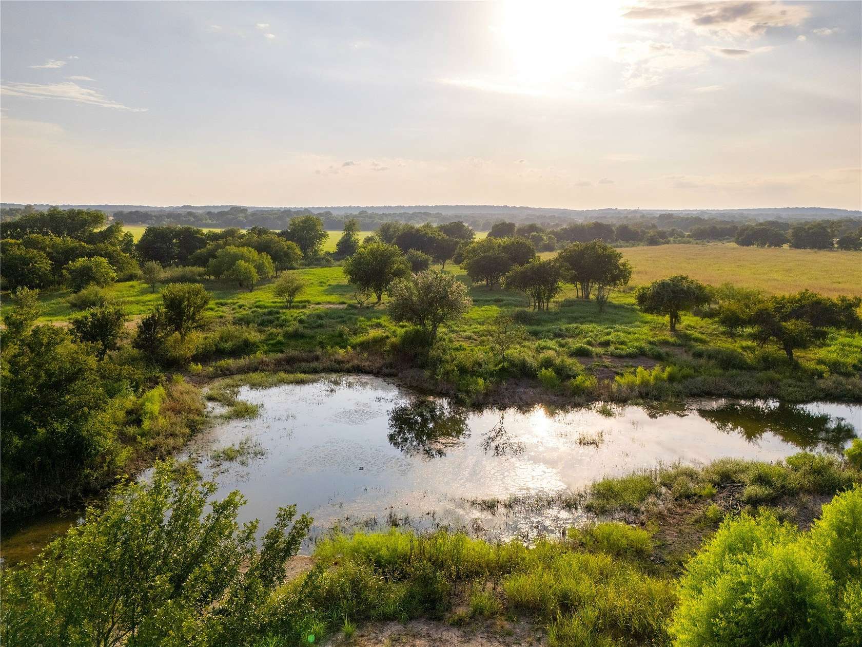 24 Acres of Land for Sale in Valley Mills, Texas