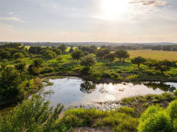 24 Acres of Land for Sale in Valley Mills, Texas