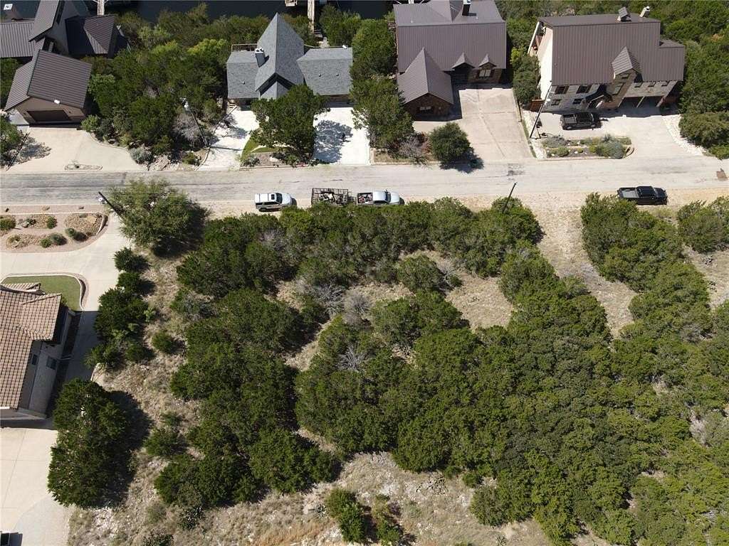 0.23 Acres of Residential Land for Sale in Graford, Texas