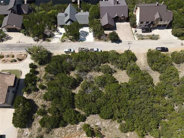 0.23 Acres of Residential Land for Sale in Graford, Texas