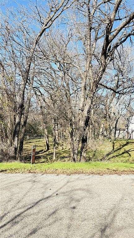 0.1 Acres of Residential Land for Sale in Azle, Texas