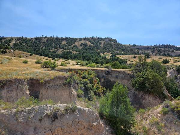 2,920 Acres of Recreational Land & Farm for Sale in Mitchell, Nebraska