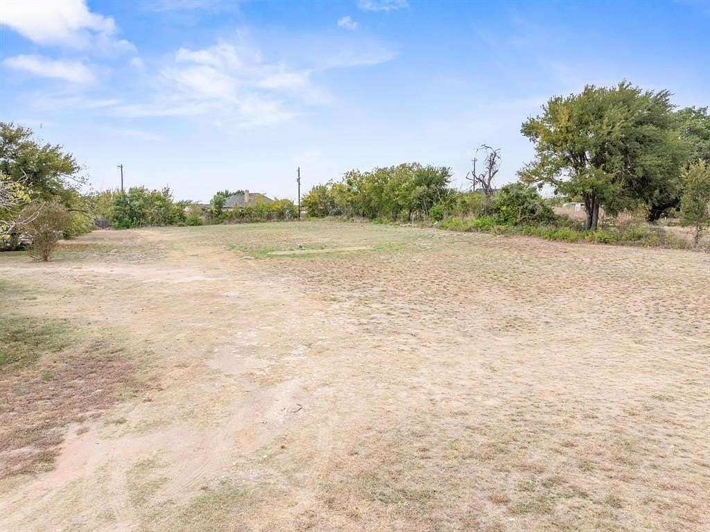 1 Acre of Commercial Land for Sale in Weatherford, Texas