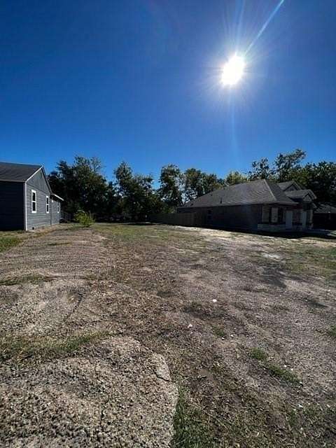 0.16 Acres of Land for Sale in Terrell, Texas