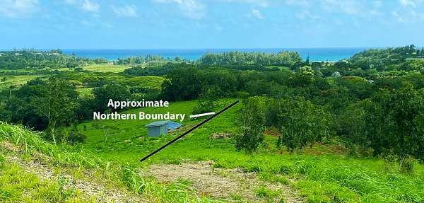 10.1 Acres of Land for Sale in Kapaa, Hawaii
