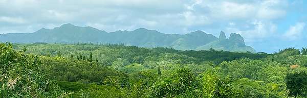10.1 Acres of Land for Sale in Kapaa, Hawaii