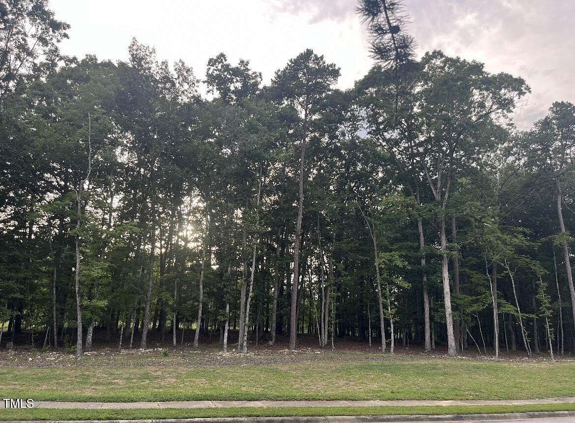 1 Acre of Residential Land for Sale in Durham, North Carolina