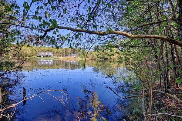 3.39 Acres of Residential Land for Sale in Siler City, North Carolina