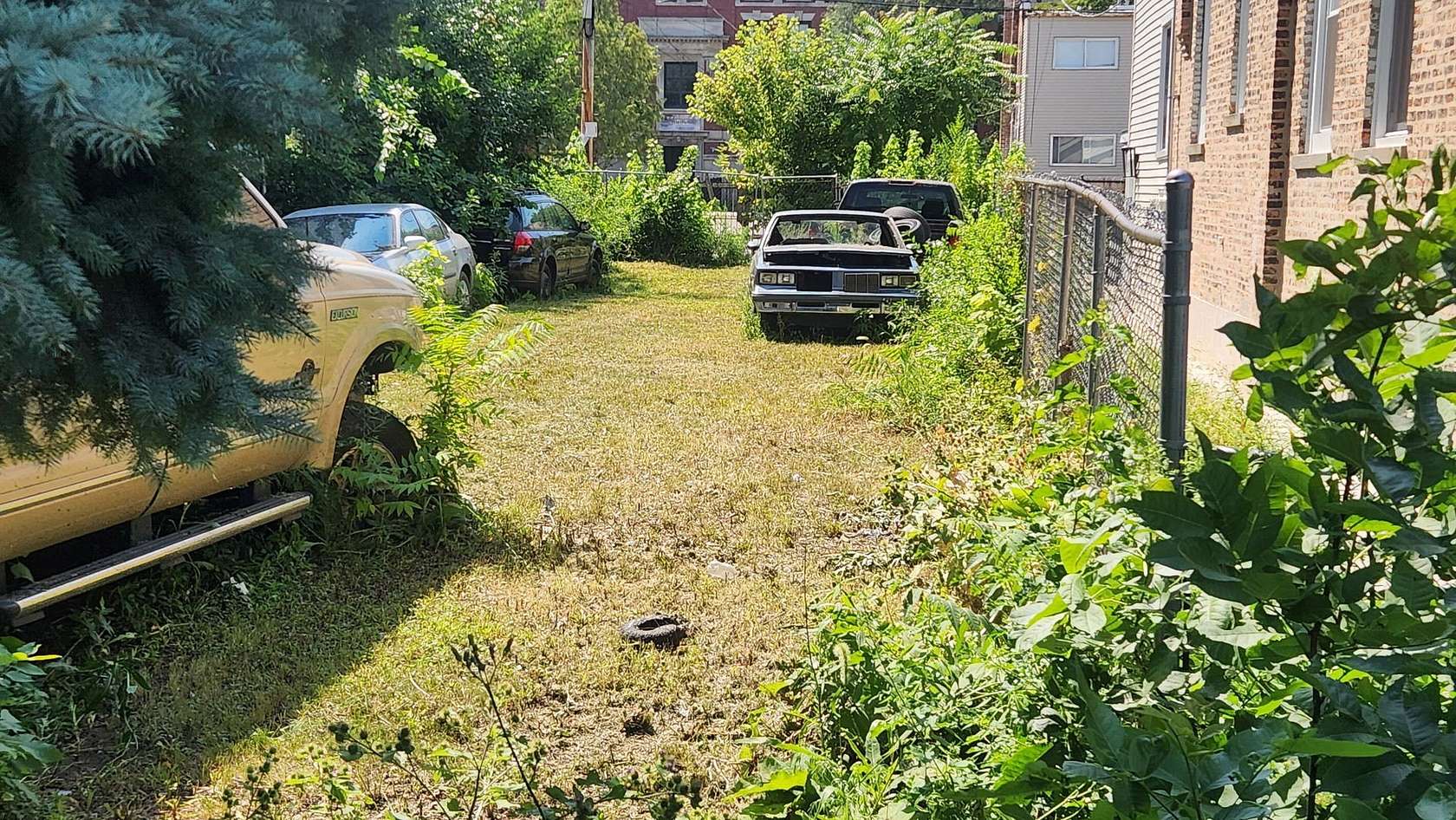 0.09 Acres of Land for Sale in Chicago, Illinois