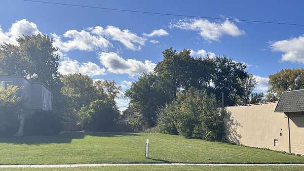 0.18 Acres of Land for Sale in Justice, Illinois