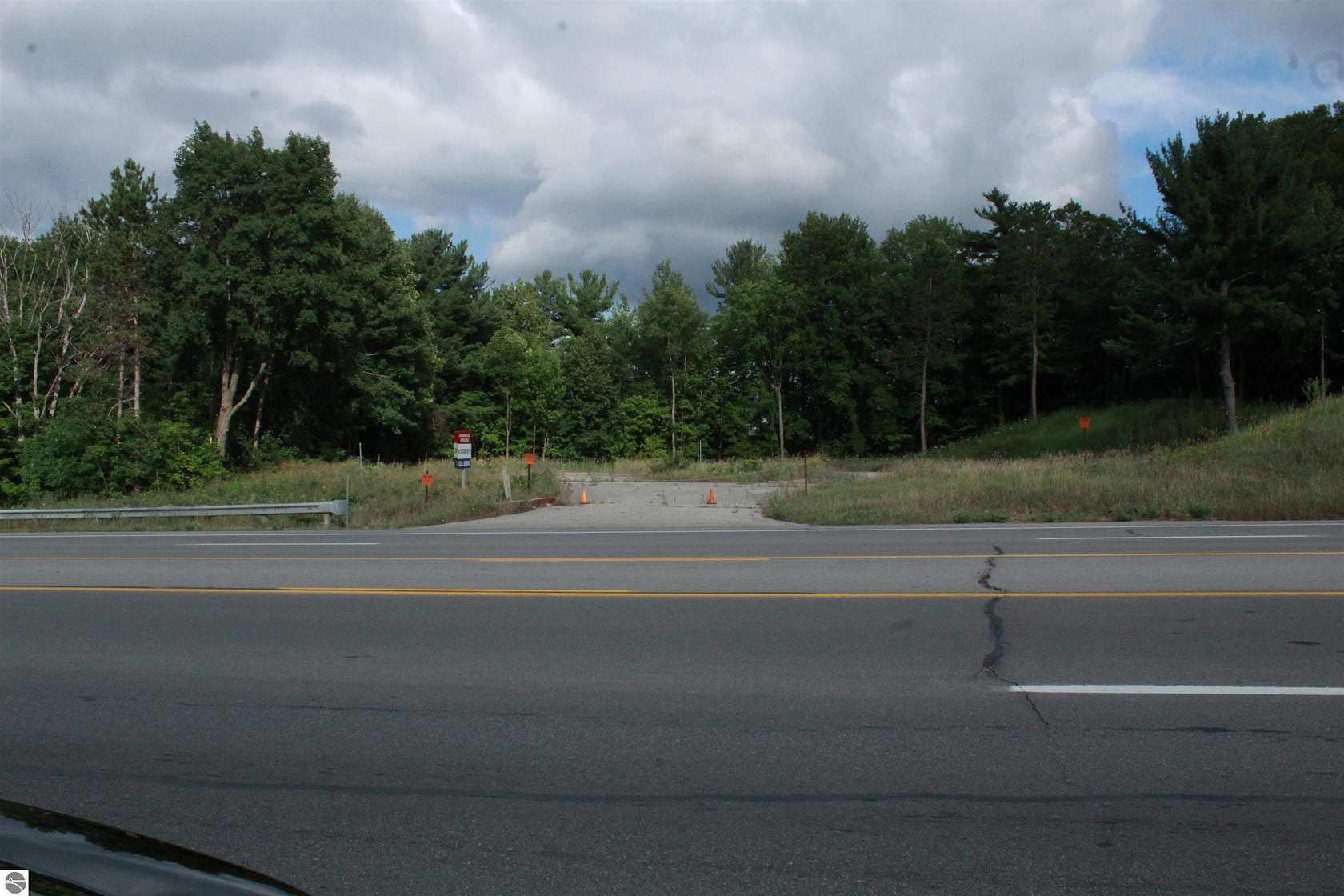 0.85 Acres of Mixed-Use Land for Sale in Traverse City, Michigan