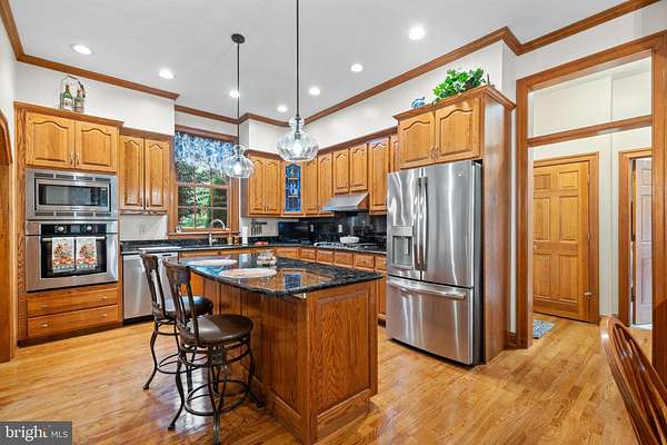 2 Acres of Residential Land with Home for Sale in La Plata, Maryland