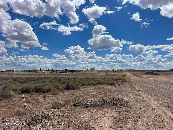 2.58 Acres of Residential Land for Sale in Taylor, Arizona