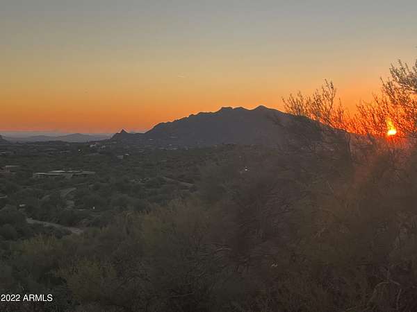 4.36 Acres of Residential Land for Sale in Scottsdale, Arizona