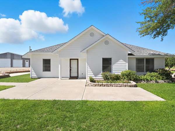 1.5 Acres of Residential Land with Home for Sale in Santa Fe, New Mexico