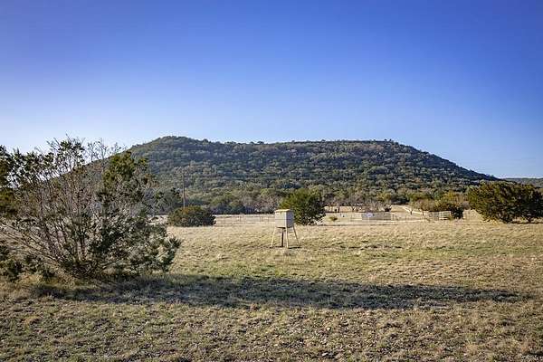 6.33 Acres of Residential Land for Sale in Concan, Texas