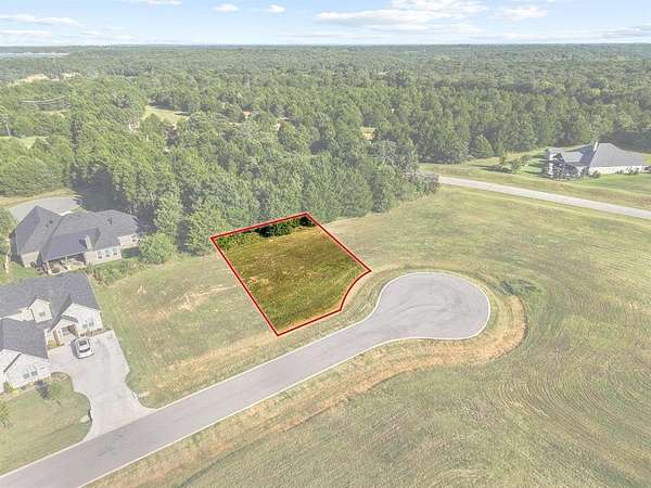 0.19 Acres of Residential Land for Sale in Gordonville, Texas