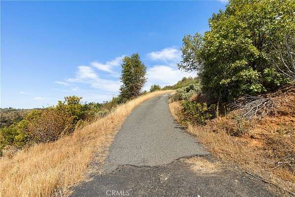 15.2 Acres of Land for Sale in Oroville, California