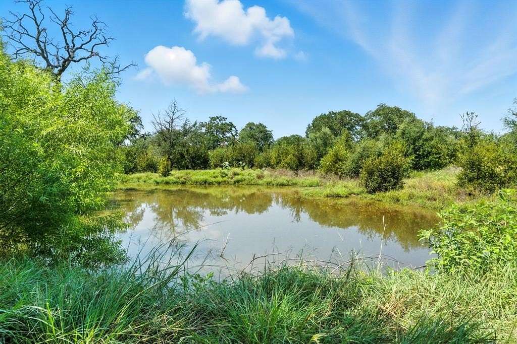 19 Acres of Recreational Land for Sale in Lipan, Texas