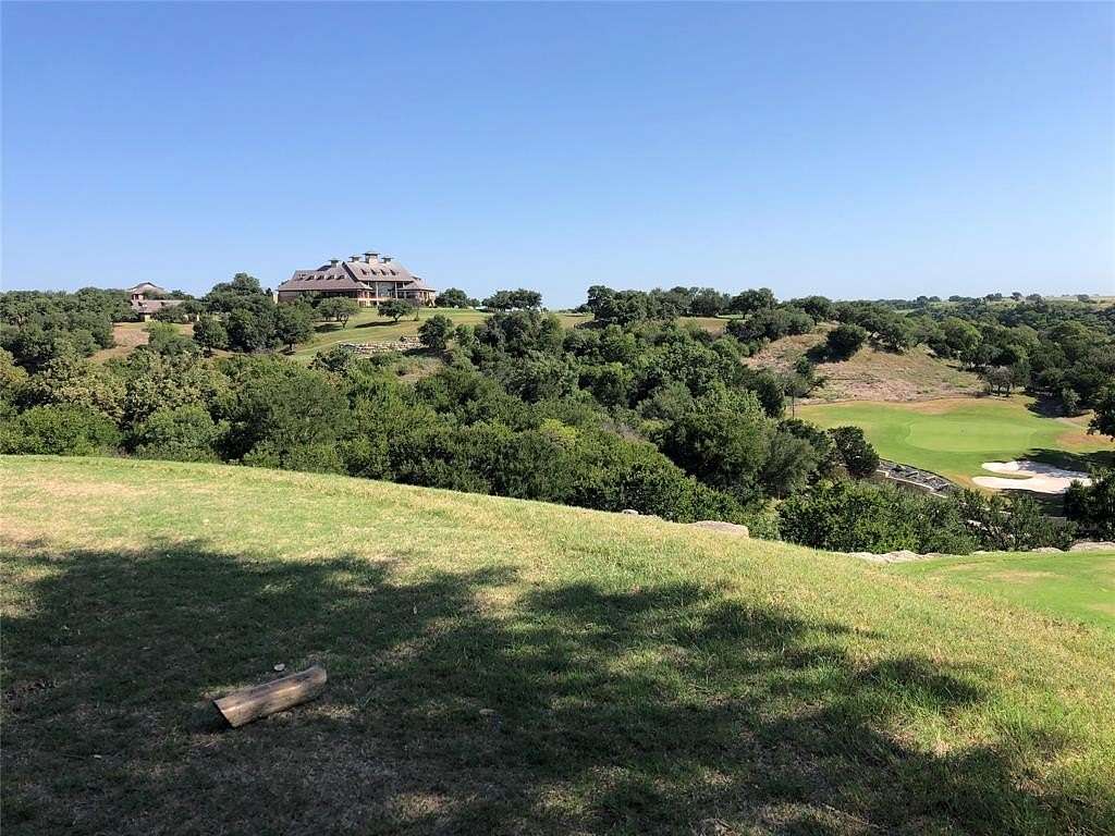 0.29 Acres of Residential Land for Sale in Cleburne, Texas