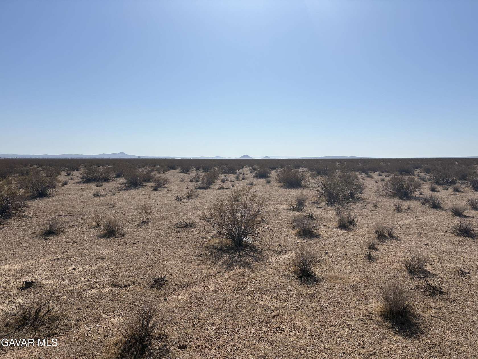 Land for Sale in California City, California