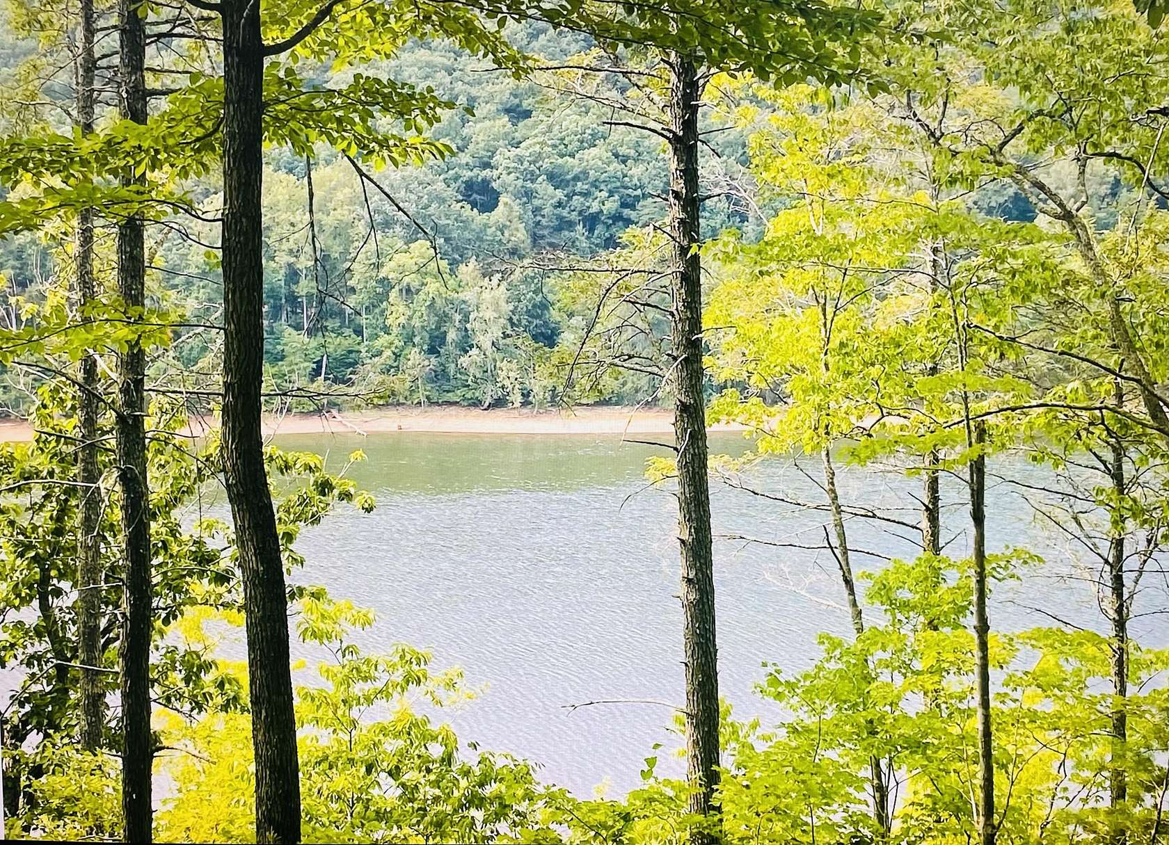 1.44 Acres of Residential Land for Sale in Pittsville, Virginia