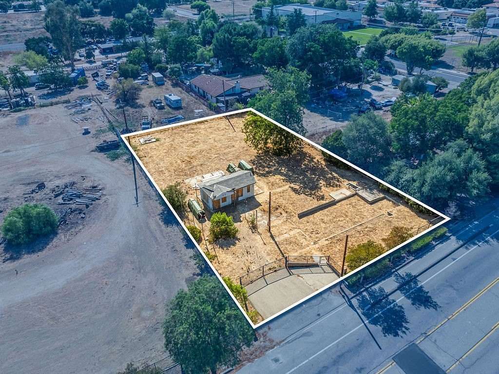 0.43 Acres of Mixed-Use Land for Sale in Murrieta, California