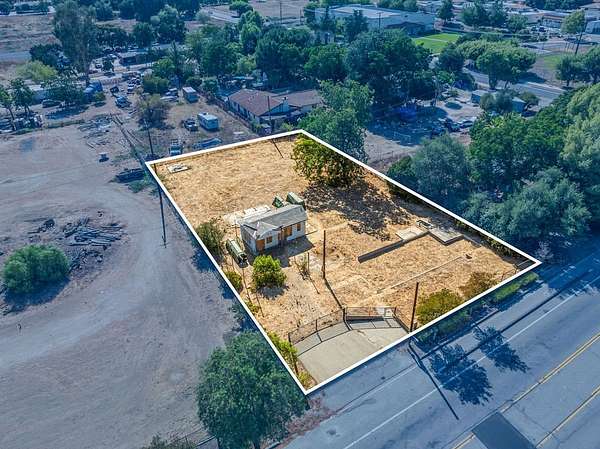 0.43 Acres of Land for Sale in Murrieta, California