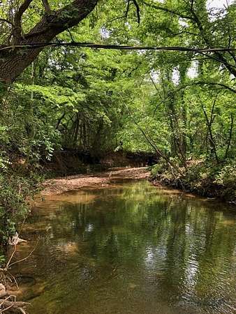 15.5 Acres of Land for Sale in Denison, Texas