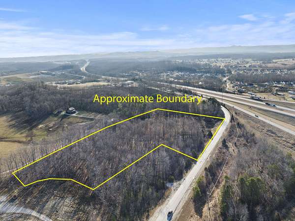 6.5 Acres of Mixed-Use Land for Sale in Morehead, Kentucky