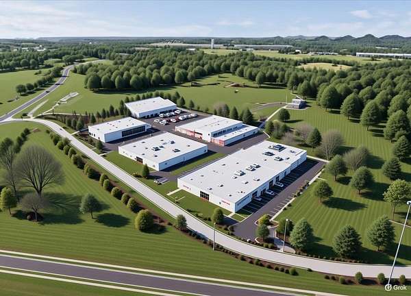 6.5 Acres of Mixed-Use Land for Sale in Morehead, Kentucky