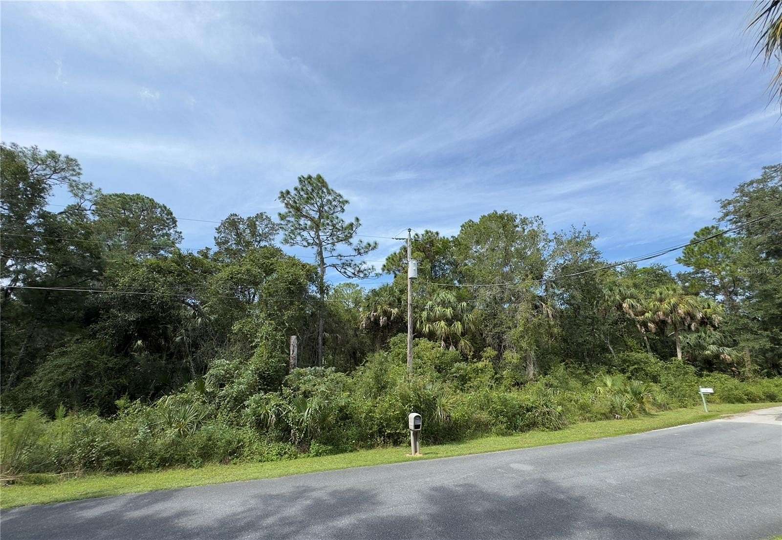 0.67 Acres of Residential Land for Sale in Crystal River, Florida