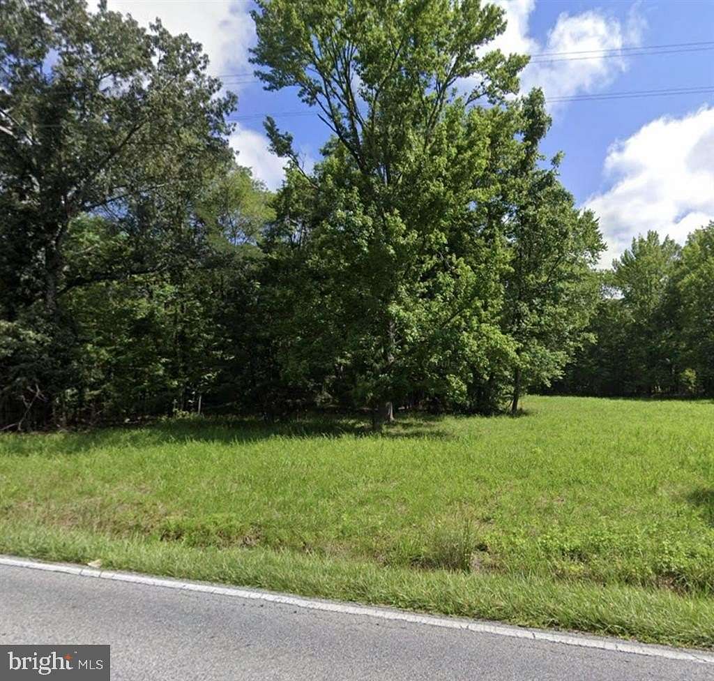 3 Acres of Land for Sale in La Plata, Maryland