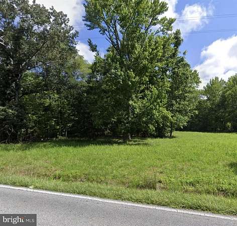 3 Acres of Land for Sale in La Plata, Maryland