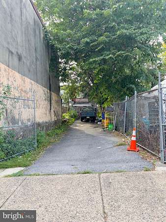 0.02 Acres of Residential Land for Sale in Philadelphia, Pennsylvania