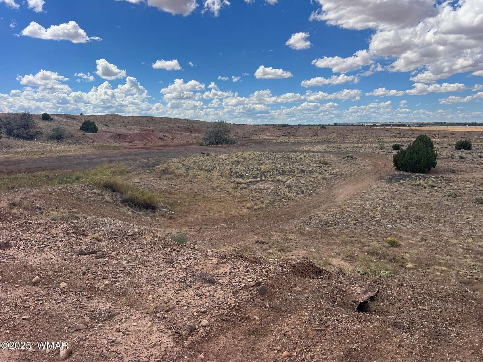 2.86 Acres of Residential Land for Sale in Taylor, Arizona