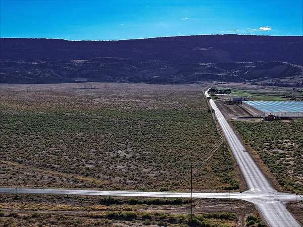 776 Acres of Land for Sale in Grants, New Mexico