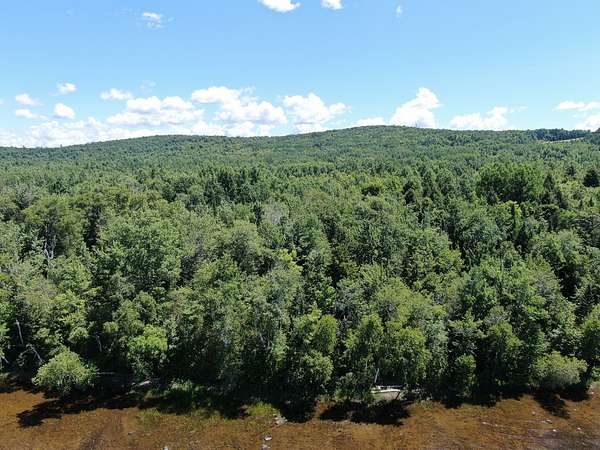 1 Acre of Land for Sale in Danforth, Maine
